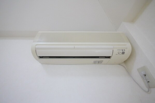 メゾンモデルノパドレの物件内観写真